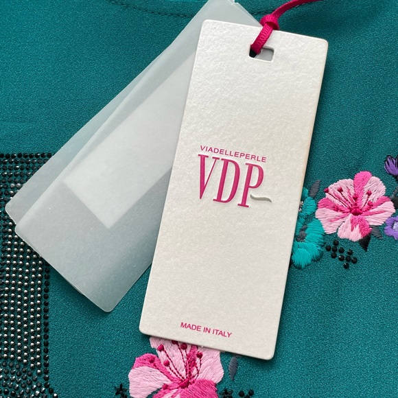 New VDP dress - Picture 11 of 14